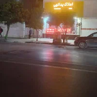 اجاره مغازه ۱۰۵ متری حوالی بیمارستان مهرگان