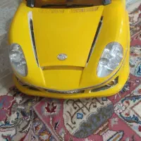 ماشین بازی|اسباببازی بچه|تربتحیدریه, فردوسی جنوبی|دیوار