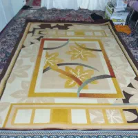 گلیم فرش در حد|گلیم، جاجیم، گبه|ملایر, |دیوار