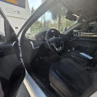 پژو ۲۰۷ TU5|خودرو سواری و وانت|شیراز, کوشک میدان|دیوار