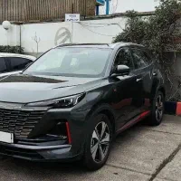 چانگان CS55 plus مدل ۲۰۲۴ صفر خشک