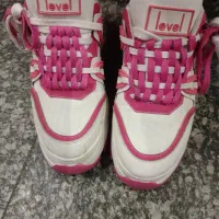 کتونی لژ دار سایز ۴۰