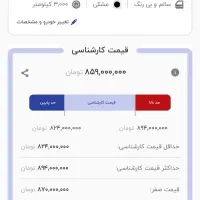 سمند سورن پلاسxy7p مدل 1403 مشکی|خودرو سواری و وانت|قدس, شهرقدس|دیوار