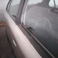 سمند x7 مدل ۸۳|خودرو سواری و وانت|کرج, باغستان|دیوار