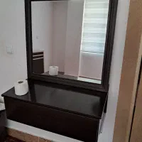 میزآرایش