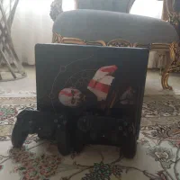 پلی استیشن ۴ اسلیم کپی خور