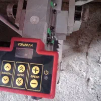 دسگاه دیسک تراش درجا|ماشین‌آلات صنعتی|گلستان (تهران), |دیوار