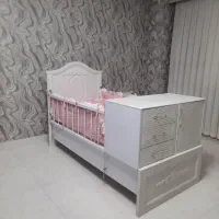 تخت خواب کودک