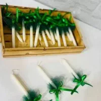 انواع شمع