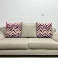 مبل راحتی مینیمال در حد نو