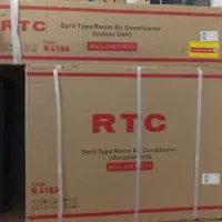 کولر گازی اسپیلت RTC