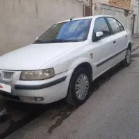 سمند ۹۲