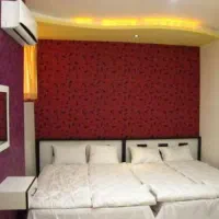 اجاره ماهانه ماهیانه سوئیت مبله در هتل|اجارهٔ آپارتمان|مشهد, کوشش|دیوار