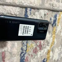 شیائومی Poco M5s با حافظهٔ ۲۵۶ گیگابایت