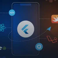 برنامه نویس موبایل فلاتر جاوا کاتلین