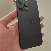 آیفون 16 پرو مکس