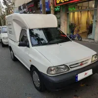 پرایدوانت 151|خودرو سواری و وانت|گرگان, |دیوار