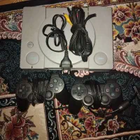 سونی ۱