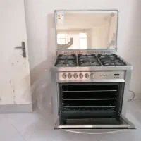 گاز مبله اخوان سری m8