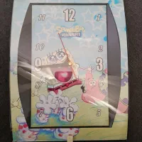 ساعت دیواری