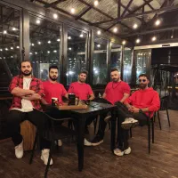 گروه موزیک (رشت سورپرایز)