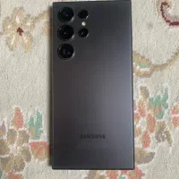 سامسونگ s24 ultra|موبایل|شیراز, شهرک فرهنگیان|دیوار