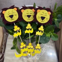 گیفت الفبا «نشانه »