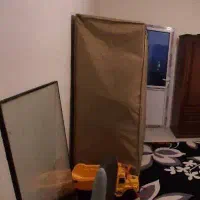 میله جا رخت خوابی|مبلمان خانگی و میز عسلی|کرمانشاه, |دیوار