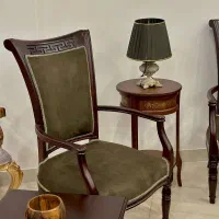 مبلمان و نهارخوری کلاسیک  اتریشی|مبلمان خانگی و میز عسلی|تهران, اختیاریه|دیوار