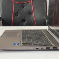 لپ تاپ HP Zbook|رایانه همراه|قوچان, |دیوار