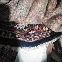 فرش 12متری مناسب باغ و کارگاه و حیاطی