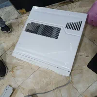 کولرگازی پنجره ای ۱۸۰۰۰ مدیا مشابه اکبند|کولر گازی و فن‌کوئل|تهران, شهرک طالقانی|دیوار