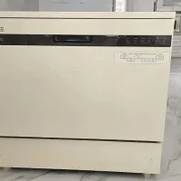 فروش ماشین ظرفشویی ۸ نفره مجیک رومیزی