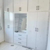 آپارتمان صفر ۱۱۵ متری