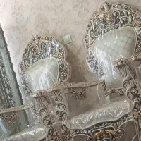 مبلمان|مبلمان خانگی و میز عسلی|ایلام, |دیوار