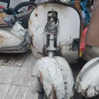 موتور اوراقی ضایعاتی