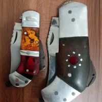 چاقونی ریزی