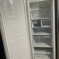 یخچال دوقولو هیمالیا|یخچال و فریزر|دزفول, |دیوار