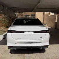 رسپکت پرایم تیپ ۲