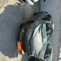 206sdمدل 93 تصادفی