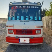 فروش یک دستگاه مینی بوس