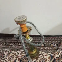 قلیون برافروش