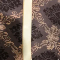 بال عقب تیبا 2
