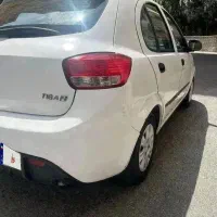 تیبا ۲ مدل ۹۷|خودرو سواری و وانت|تهران, شهرک نفت|دیوار