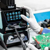 استخدام نیروی دائمی خط تولید الکترونیک|استخدام صنعتی، فنی، مهندسی|تبریز, |دیوار