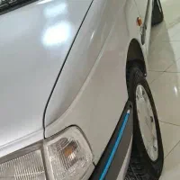 پژو ۴۰۵ مدل ۹۱ دوگانه کارخانه|خودرو سواری و وانت|سنندج, |دیوار