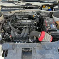 سمند معمولی مدل ۸۸|خودرو سواری و وانت|یاسوج, |دیوار