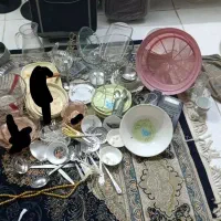 ملامین عتیقه