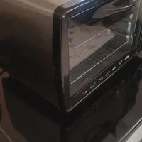 آون تستر پارس خزر|اجاق گاز و لوازم برقی پختوپز|نسیمشهر, |دیوار