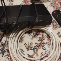 مبدل دیجیتال دنای